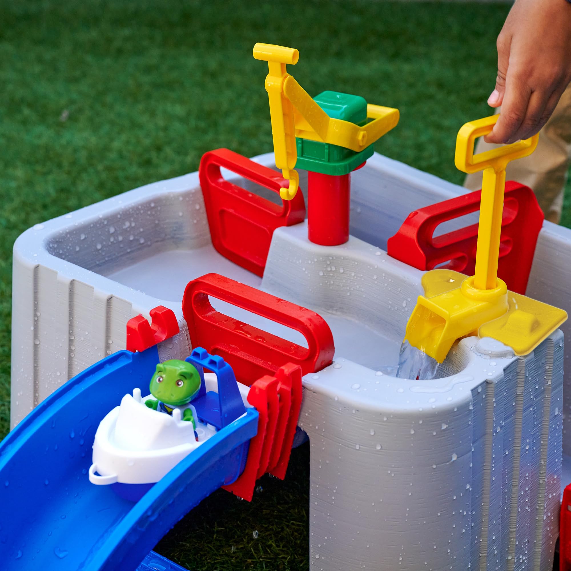 aquaplay-harbour-wasserbahn-mit-booten-und-figuren-ab-3-jahre image 4