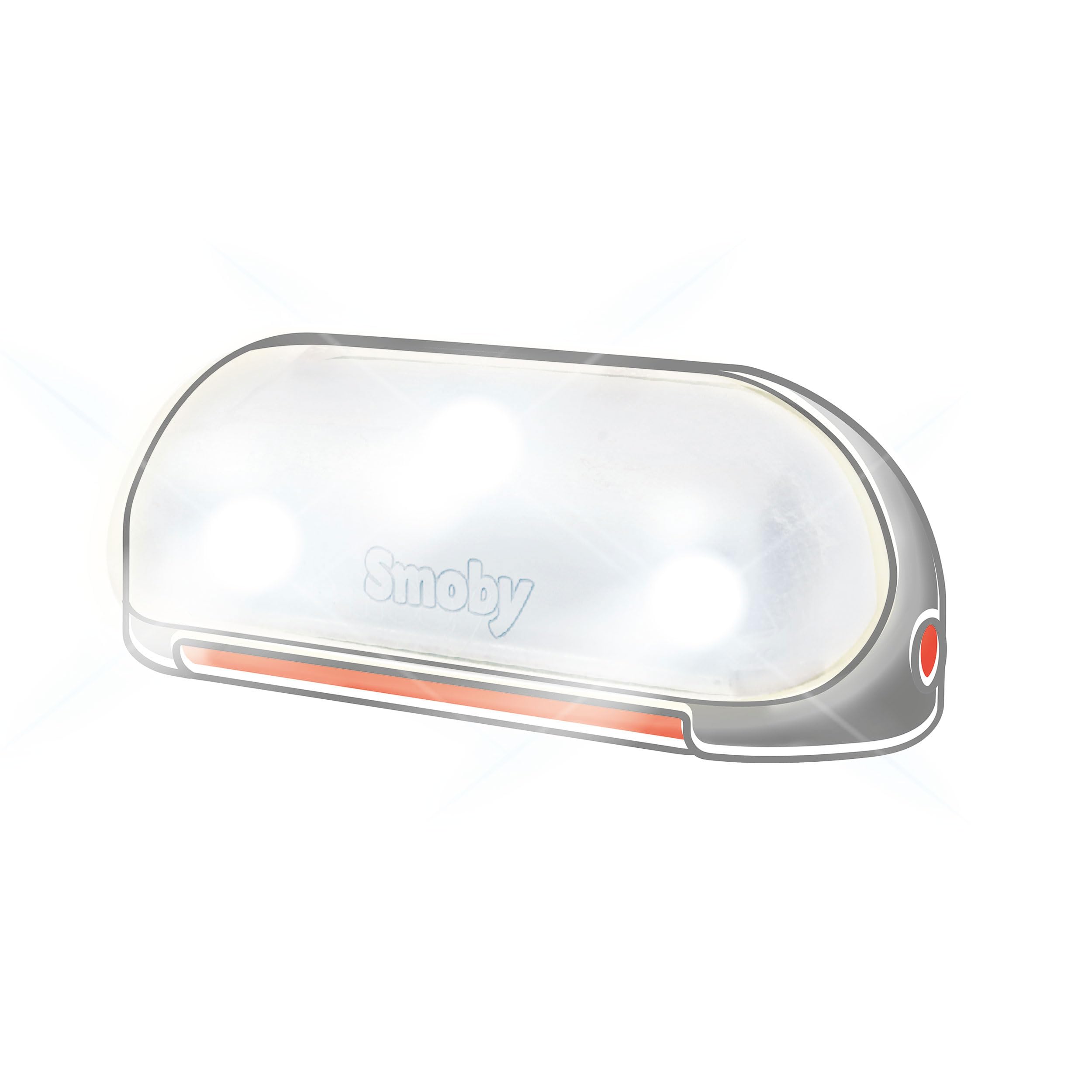 smoby-life-solarlampe-spielhaus-lampe-mit-tragegriff image 7