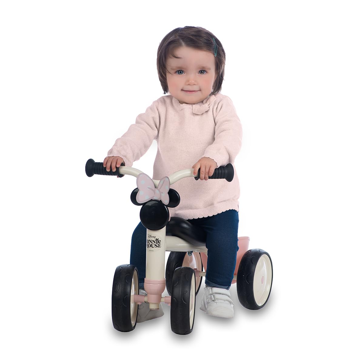 smoby-minnie-mouse-rookie-rutscher-lauflernwagen-ab-12-monaten image 5