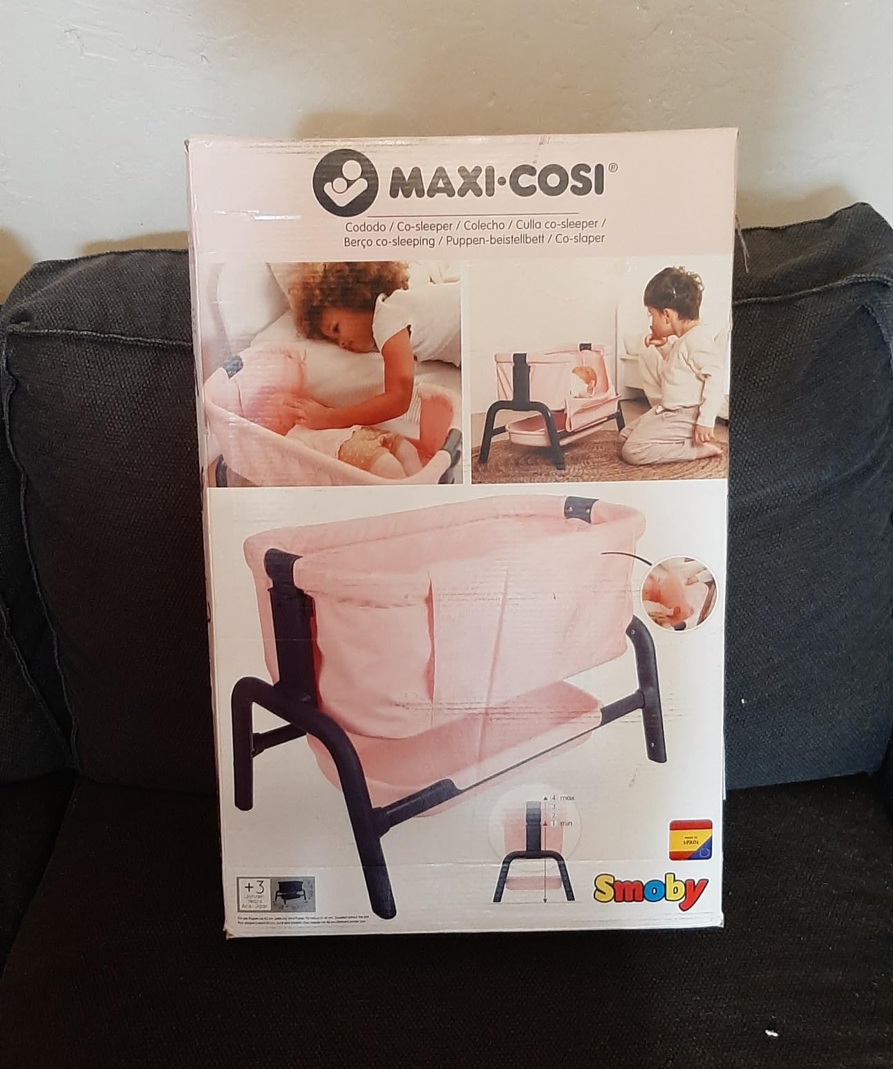 Ganz nett
