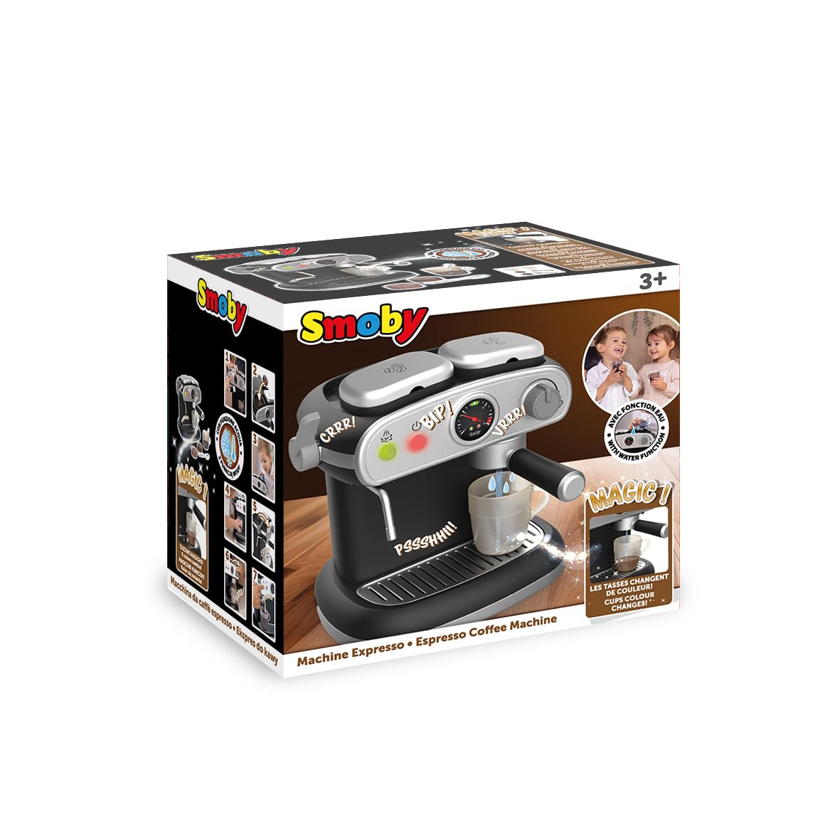 smoby-tefal-espresso-kaffeemaschine-spielzeug-mit-licht-ab-3-j image 7