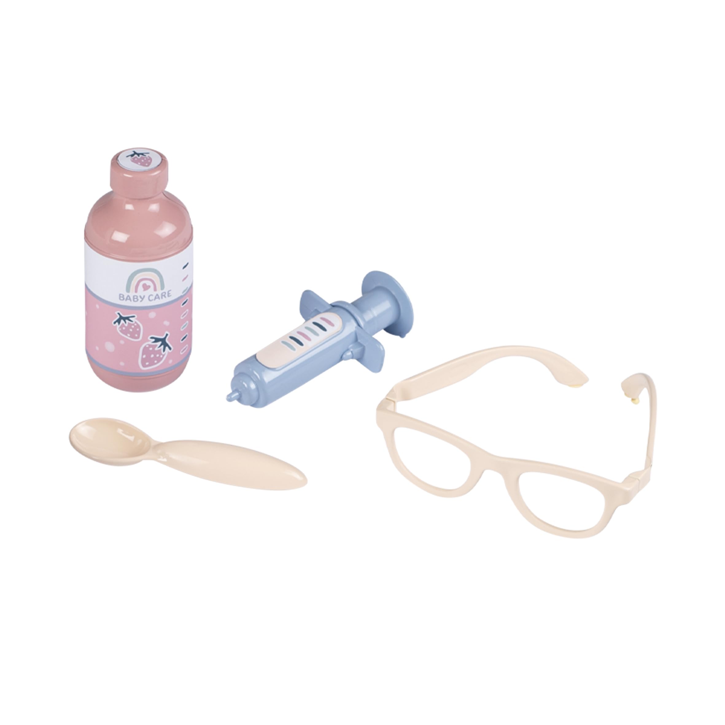smoby-baby-care-arztkoffer-klein-19-tlg-ab-3-jahre image 7