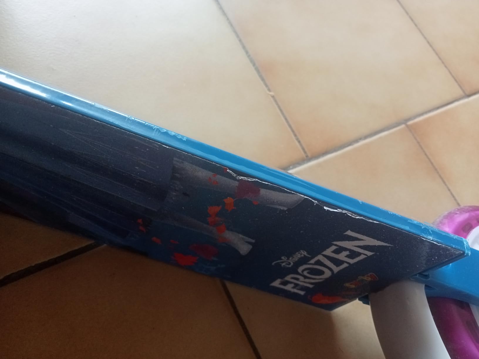 Hält was aus