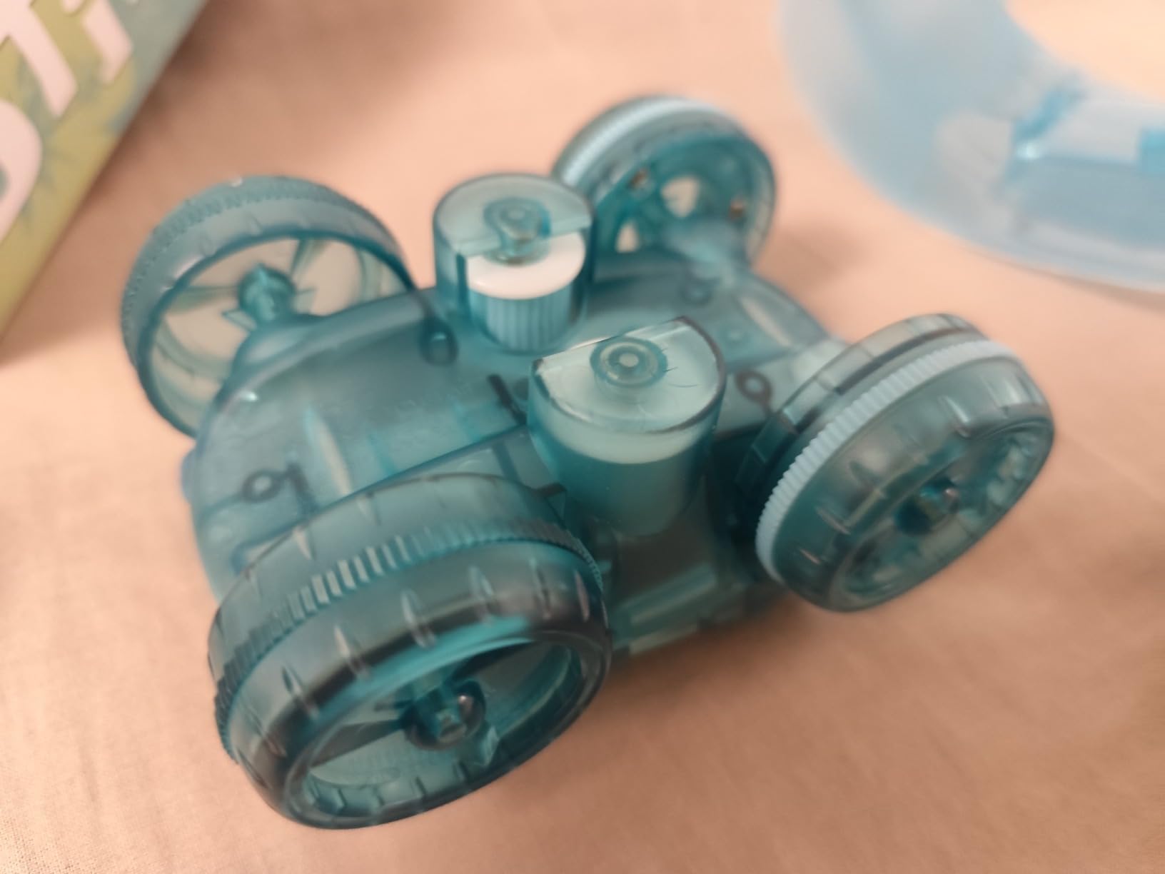 Stitch Auto top