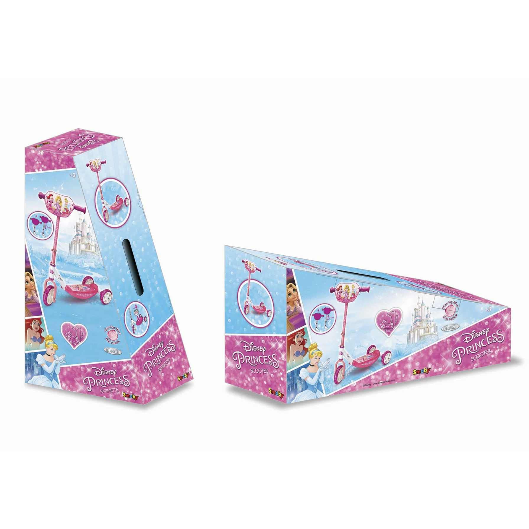 smoby-disney-princess-roller-scooter-3-r-der-ab-3-jahren image 2