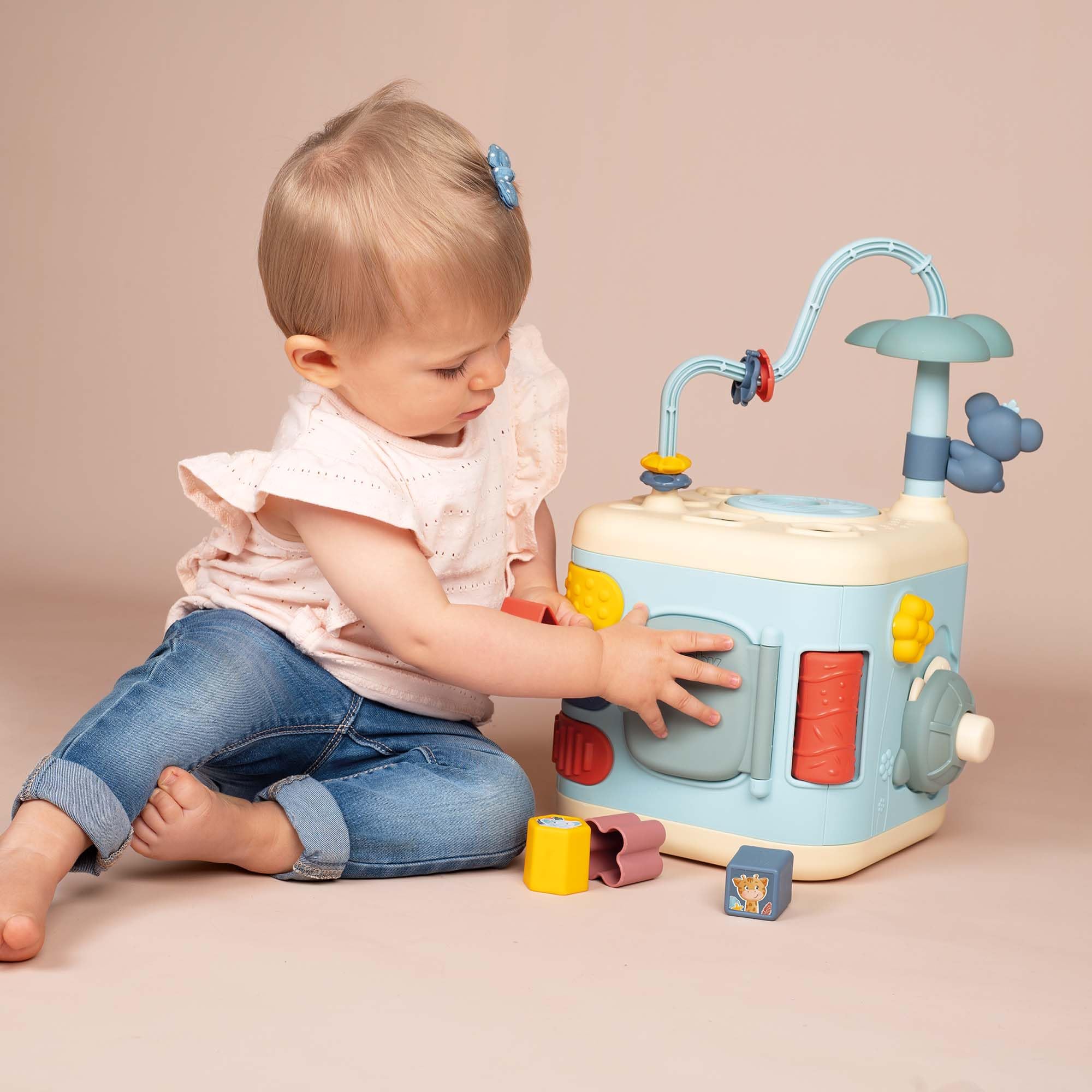smoby-little-motorikw-rfel-activity-w-rfel-13-aktivit-ten-ab-1-jahr image 5