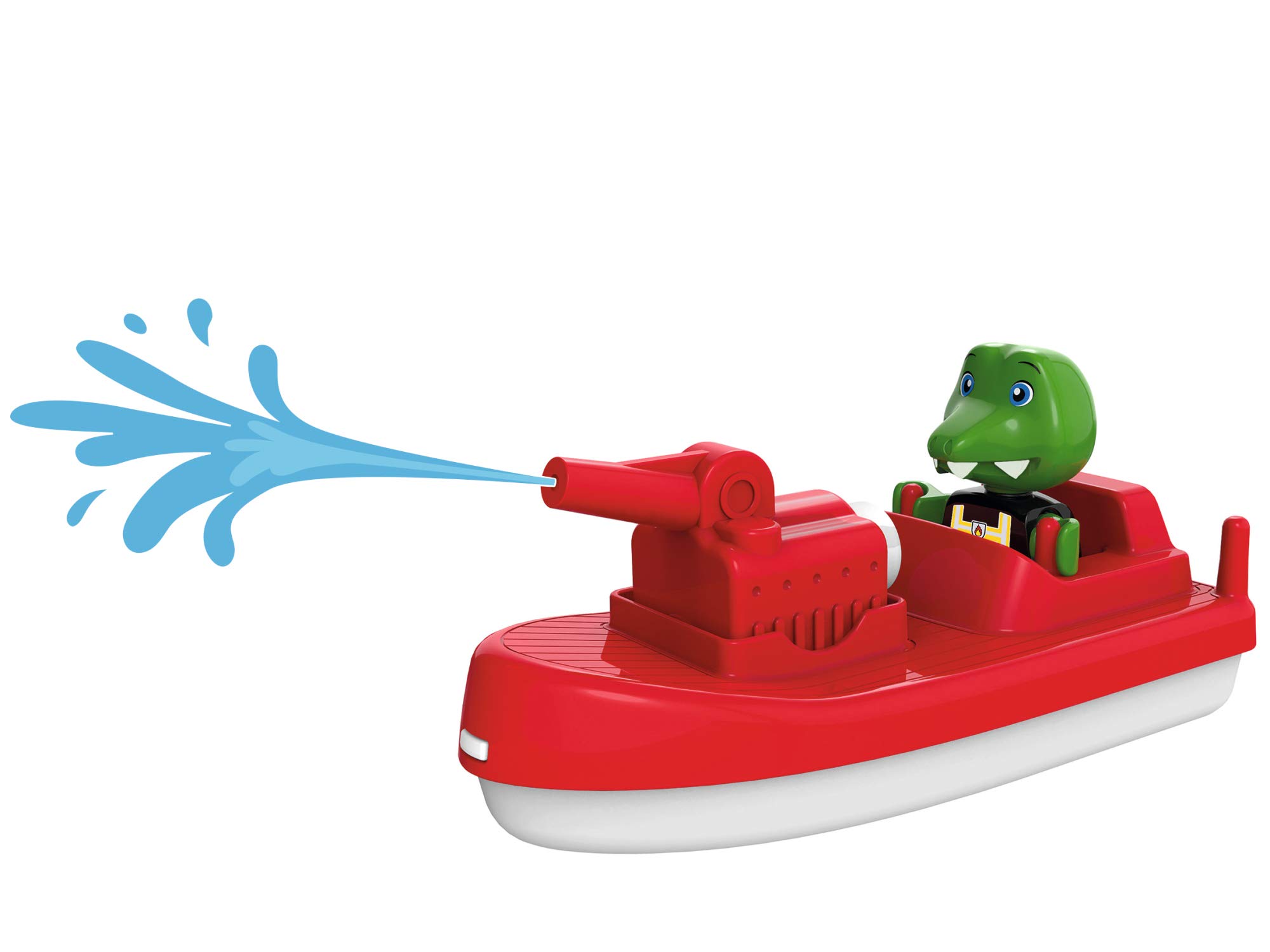 aquaplay-sploshy-fireboat-feuerwehr-boot-mit-spritzfunktion image 3