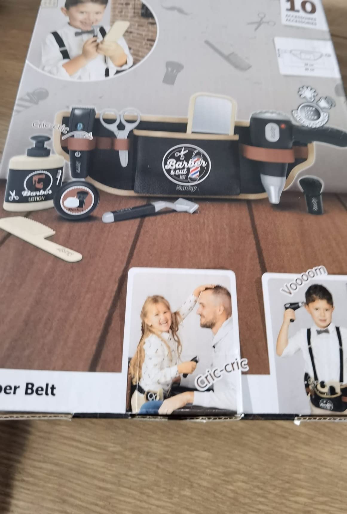 Lustiges Rollenspiel