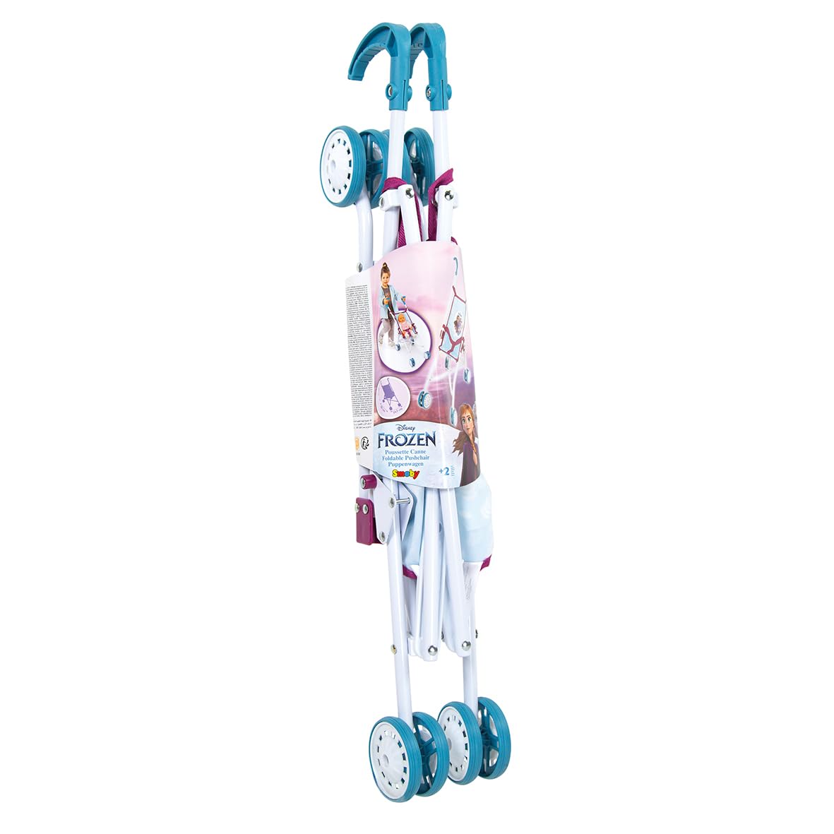 smoby-disney-frozen-puppenbuggy-puppenwagen-42-cm-ab-2-j image 3