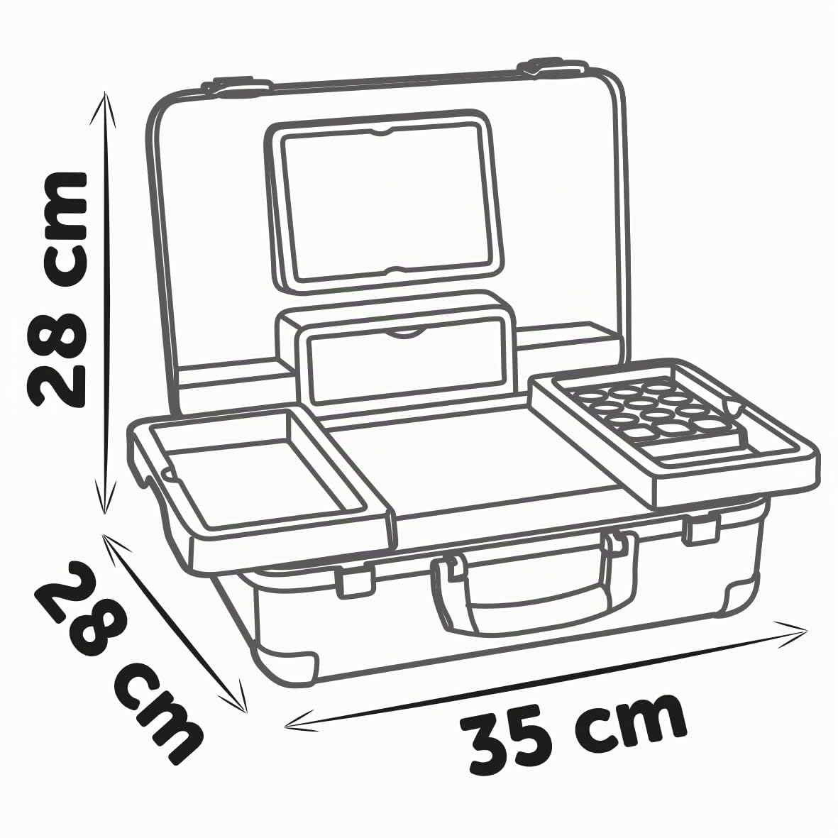 smoby-my-beauty-kosmetikkoffer-spielkosmetik-ab-3-jahren image 6
