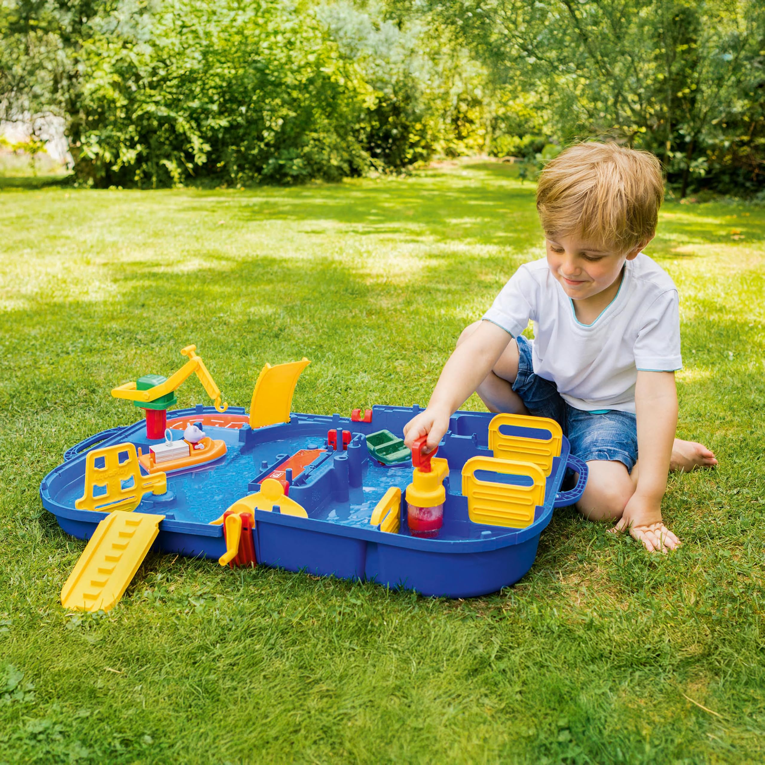 aquaplay-lockbox-wasserbahn-koffer-27-teilig-mit-wilma image 5