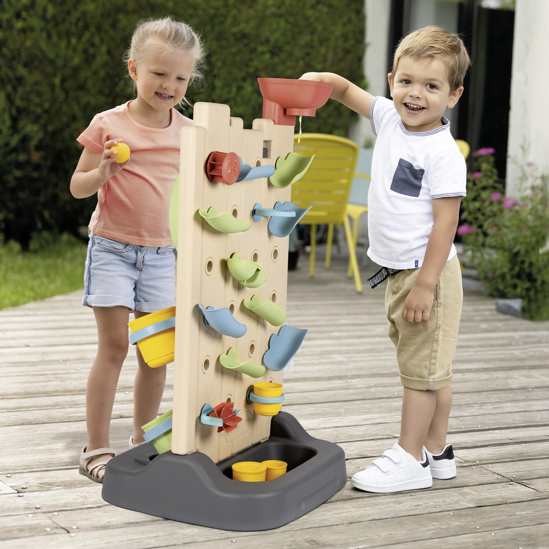 smoby-life-activity-wall-spielwand-6-aktivit-ten-recycelt-ab-2-j image 5