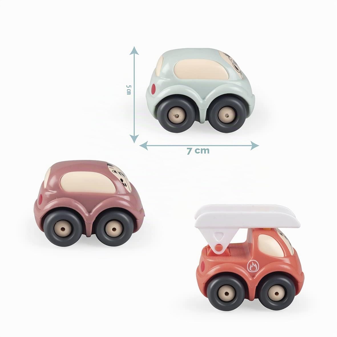 smoby-little-smoby-set-3-fahrzeuge-spielautos-mit-box-ab-12-monaten image 4