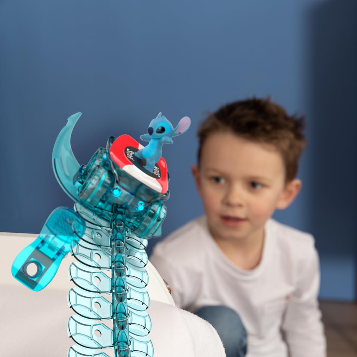 smoby-flextreme-stitch-rennbahn-set-autobahn-4-4-m-ab-4-jahren image 6