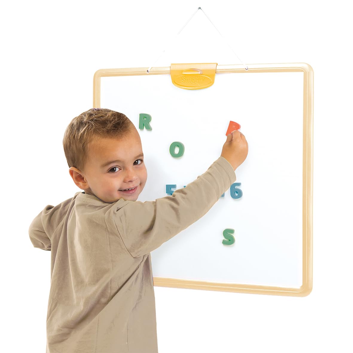smoby-life-magnetbuchstaben-zahlen-set-72-teile-ab-3-jahren image 5
