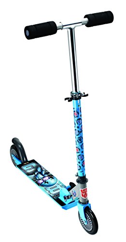 smoby-maggie-bianca-roller-klappbar-pink-ab-5-jahre-mit-bremse image 7