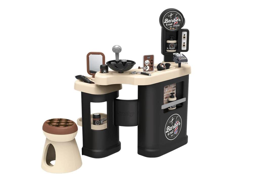 smoby-my-beauty-friseur-barbershop-spielstation-ab-3-jahre image 2
