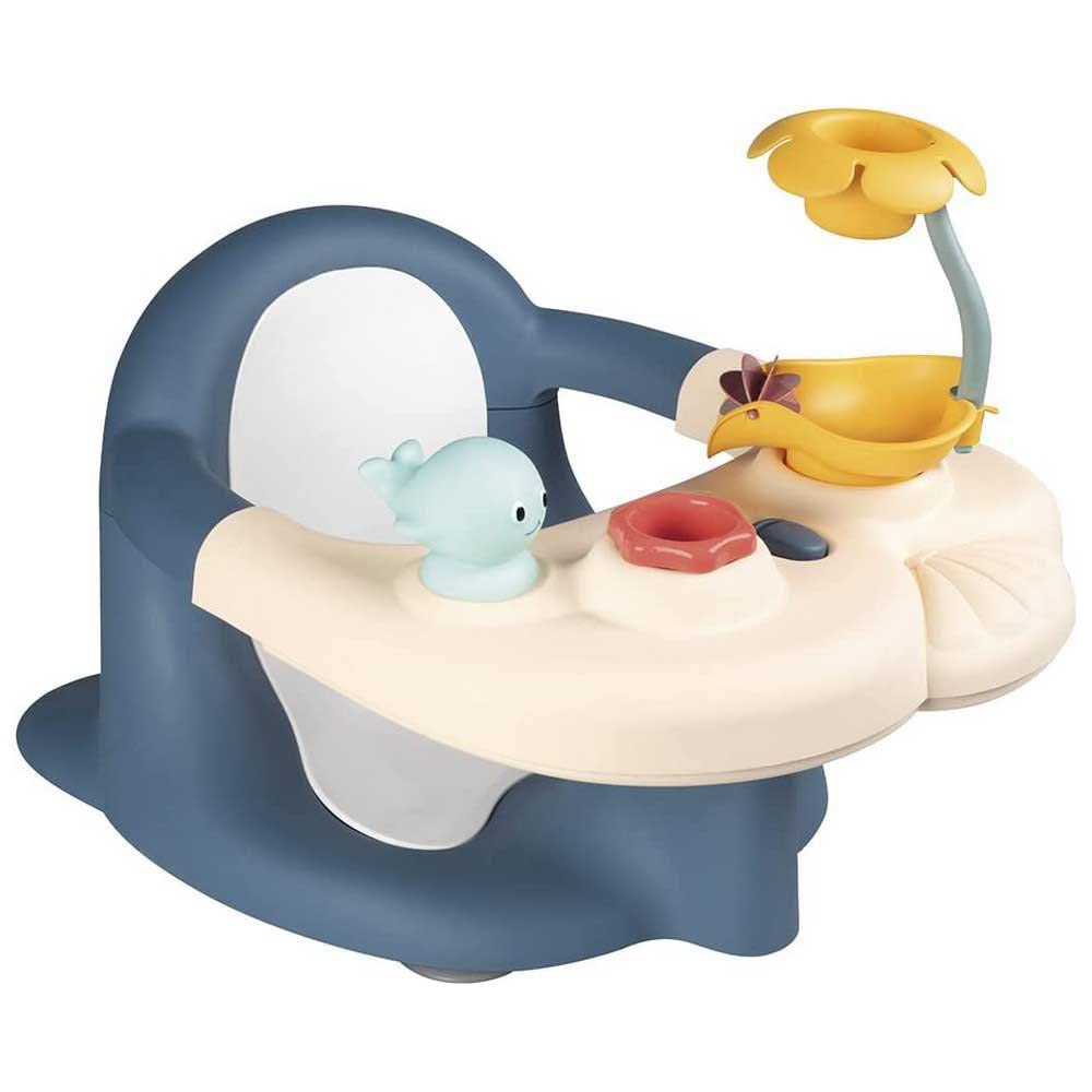 little-smoby-baby-badesitz-mit-spieltisch-ab-6-monate image 1
