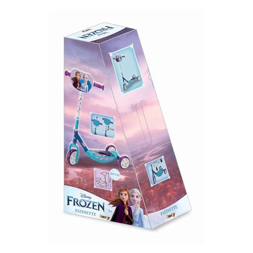 smoby-frozen-2-scooter-kinderroller-3-r-der-eisk-nigin image 4