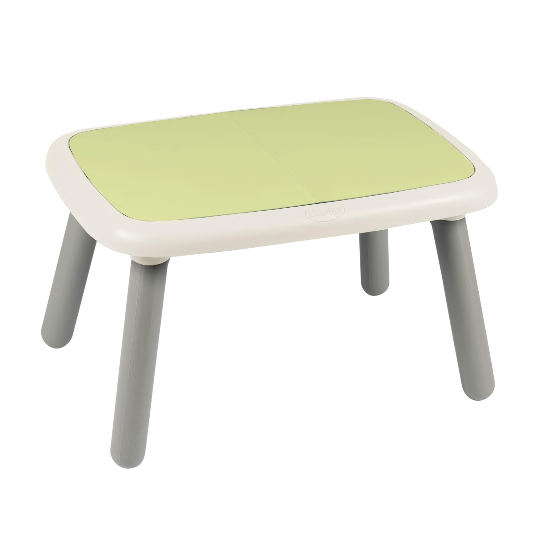smoby-life-kindertisch-recycling-kunststoff-f-r-4-kinder image 1