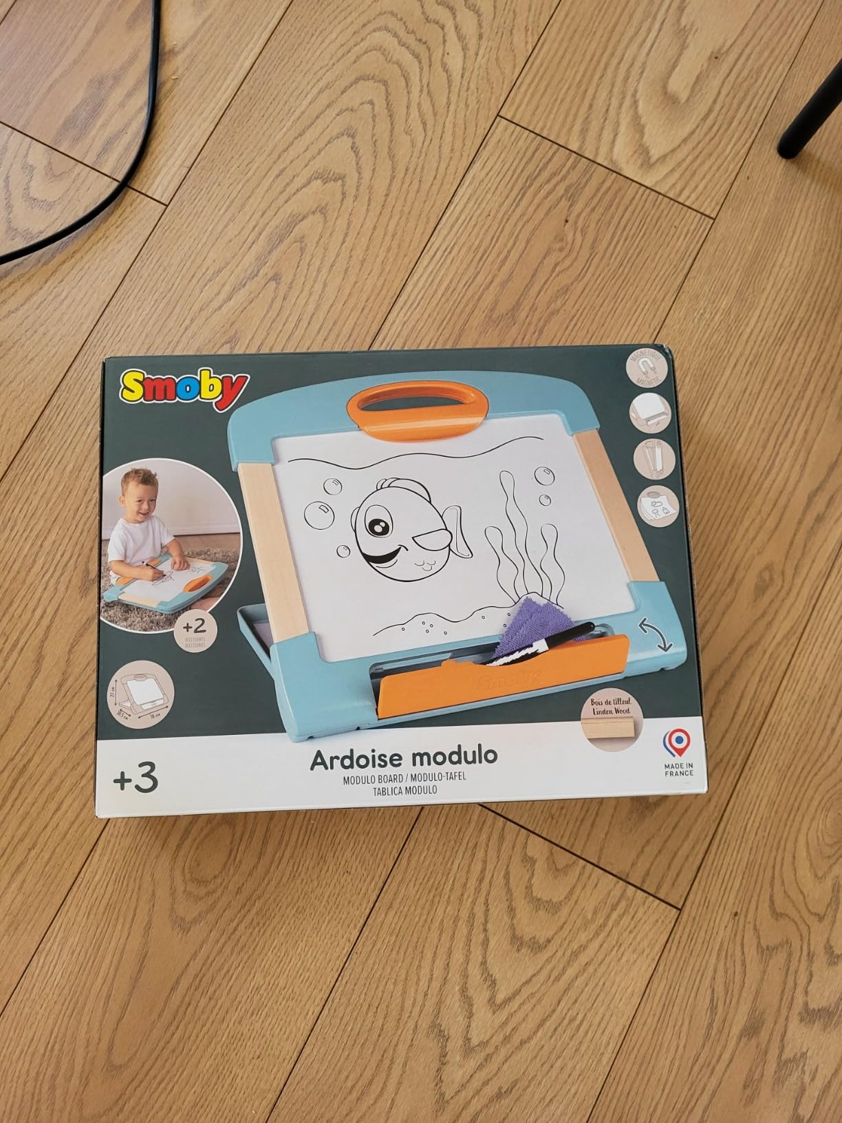 Kinder lieben sie