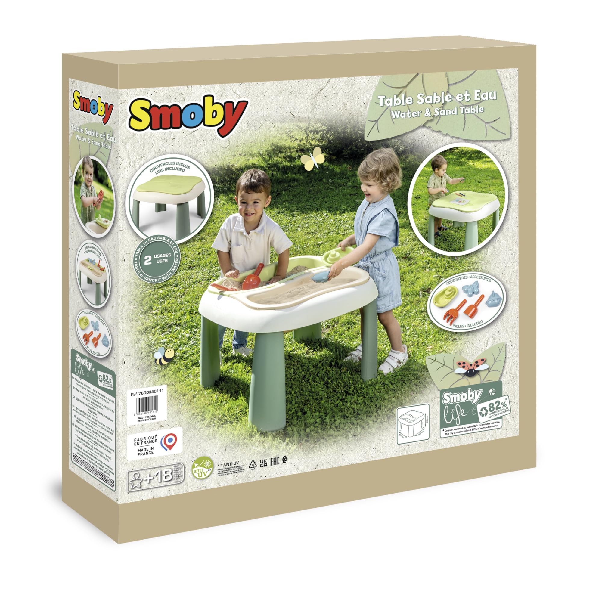 smoby-life-sand-und-wassertisch-recycled-mit-zubeh-r image 7