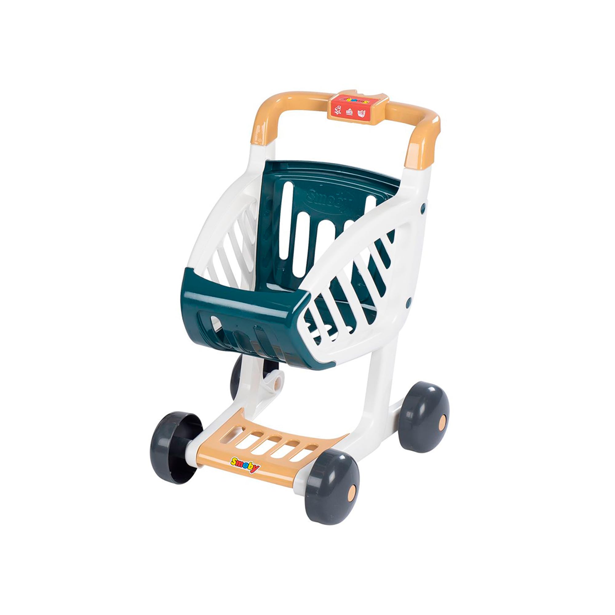smoby-life-supermarkt-kaufladen-mit-kasse-licht-sound image 8