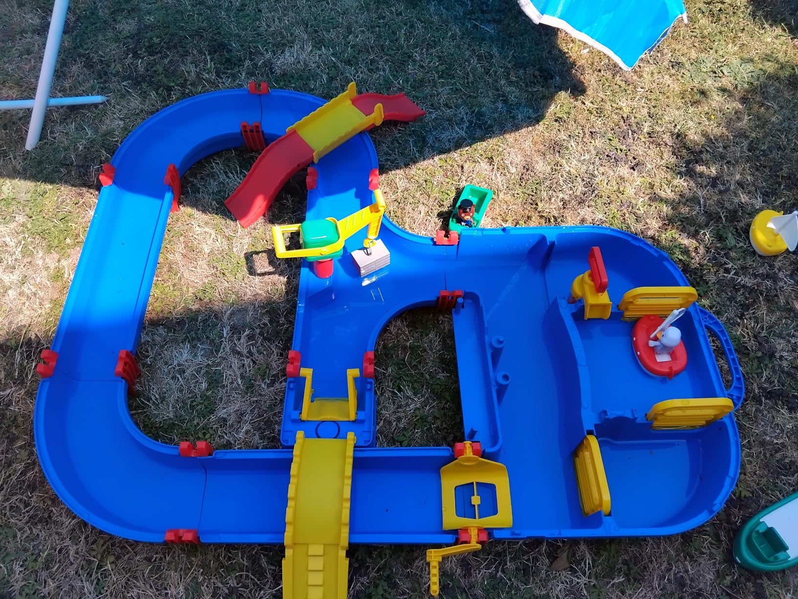 Lieblingsspielzeug