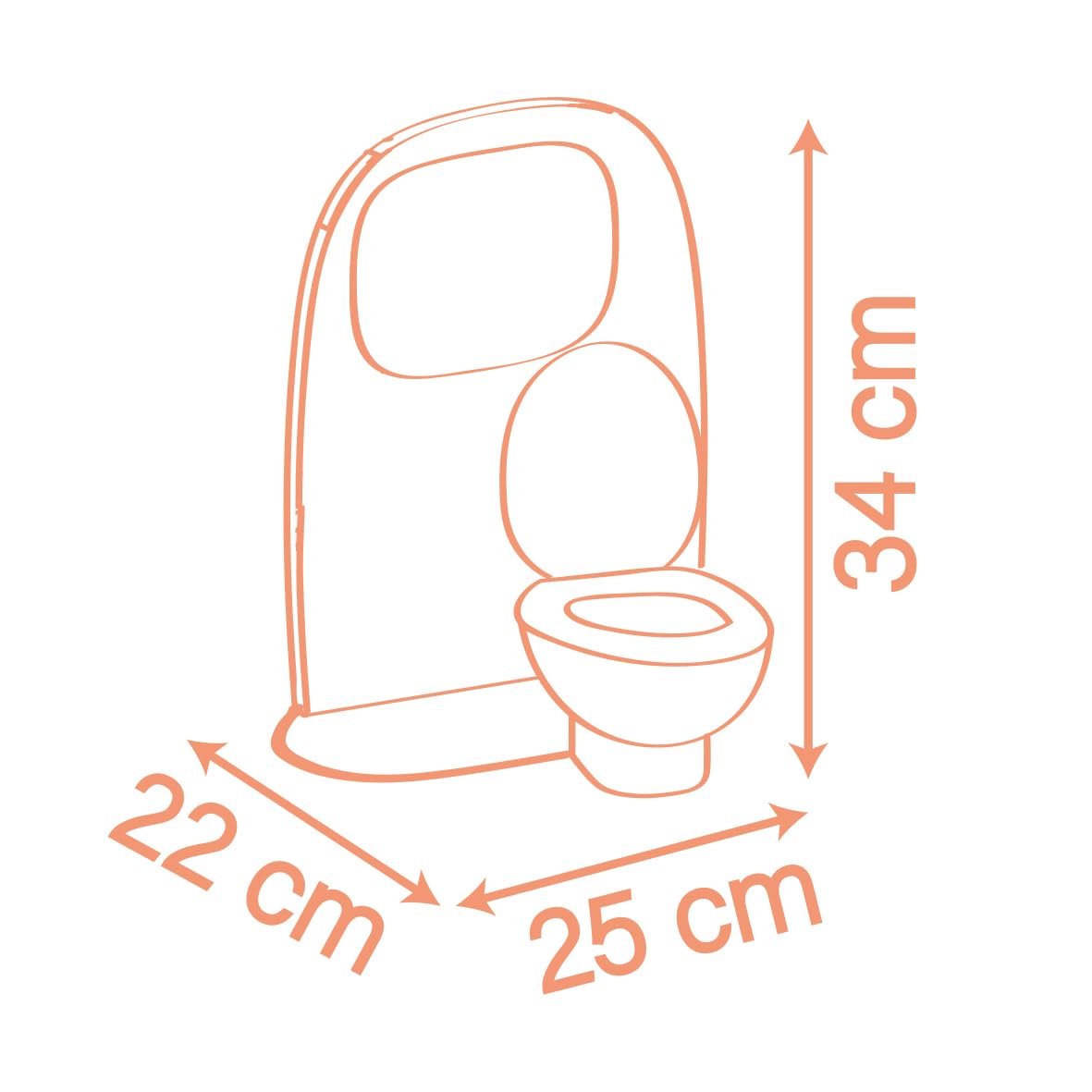 smoby-baby-nurse-puppen-badezimmer-rosa-mit-toilette image 6