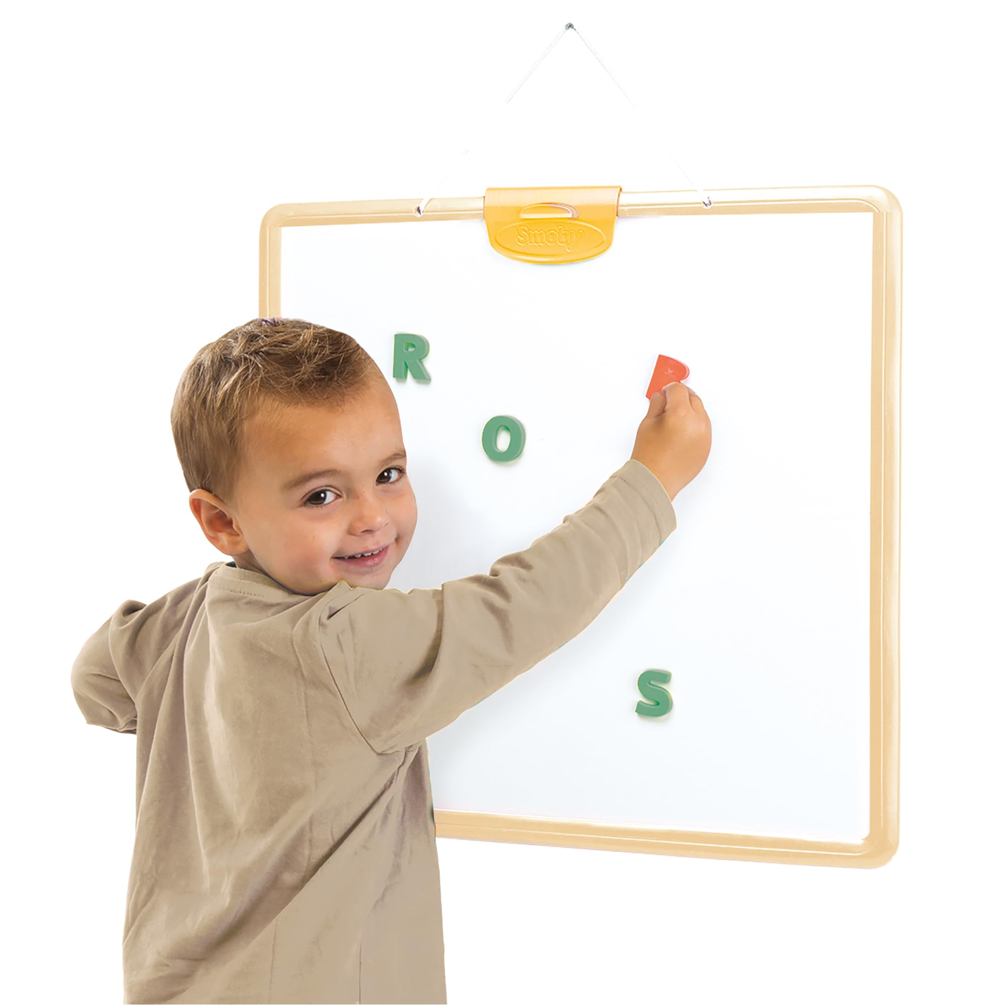smoby-life-magnetbuchstaben-48-gro-buchstaben-rot-t-rkis-set image 6