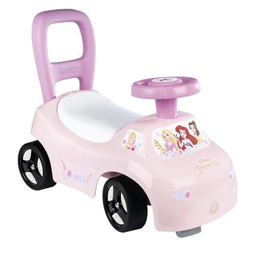 smoby-disney-princess-rutscher-fahrzeug-ab-10-monate image 8