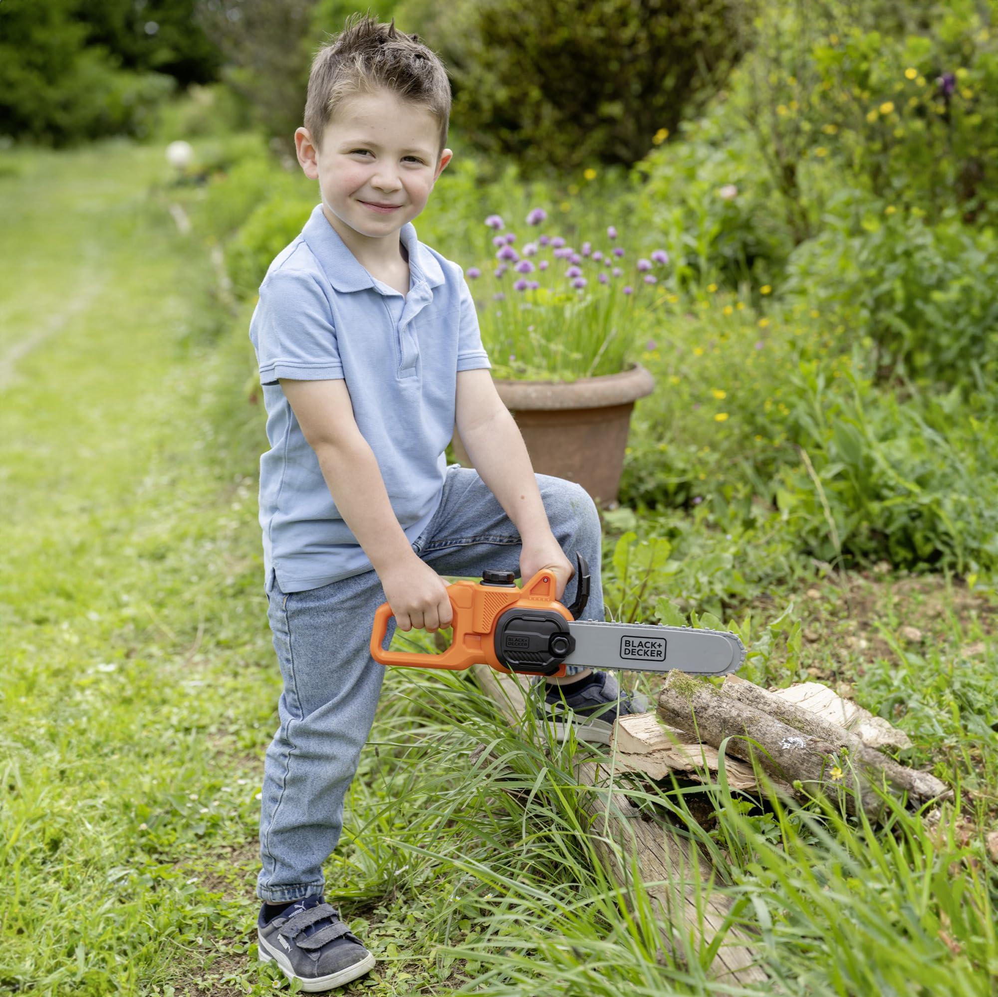smoby-black-decker-kettens-ge-spielzeug-mit-licht-und-sound-ab-3-jahren image 4