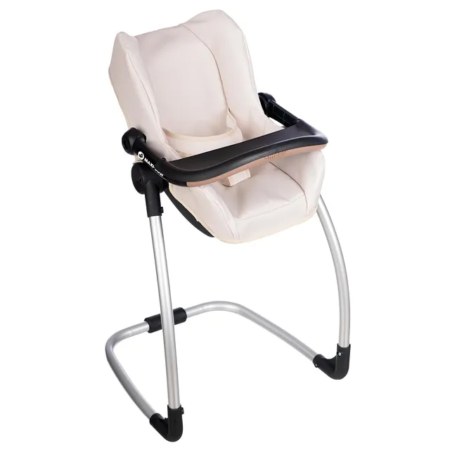 smoby-maxi-cosi-puppenhochstuhl-3-in-1-bis-42-cm image 1