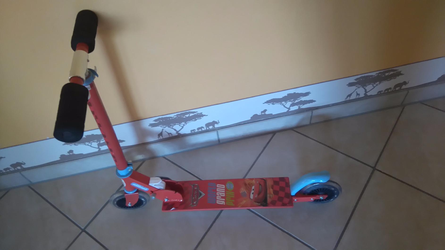Lieblingsroller