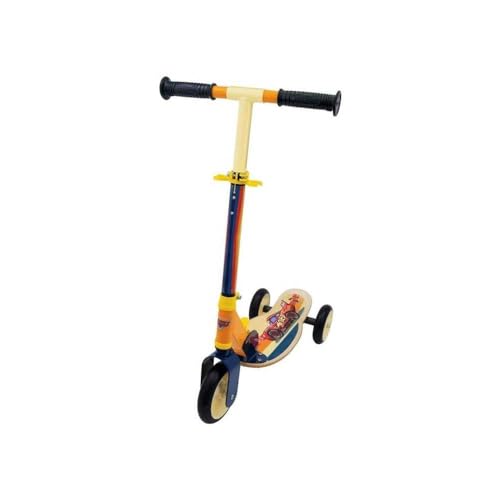 smoby-disney-cars-wooden-scooter-roller-3-r-drig-holz-ab-3-j image 7