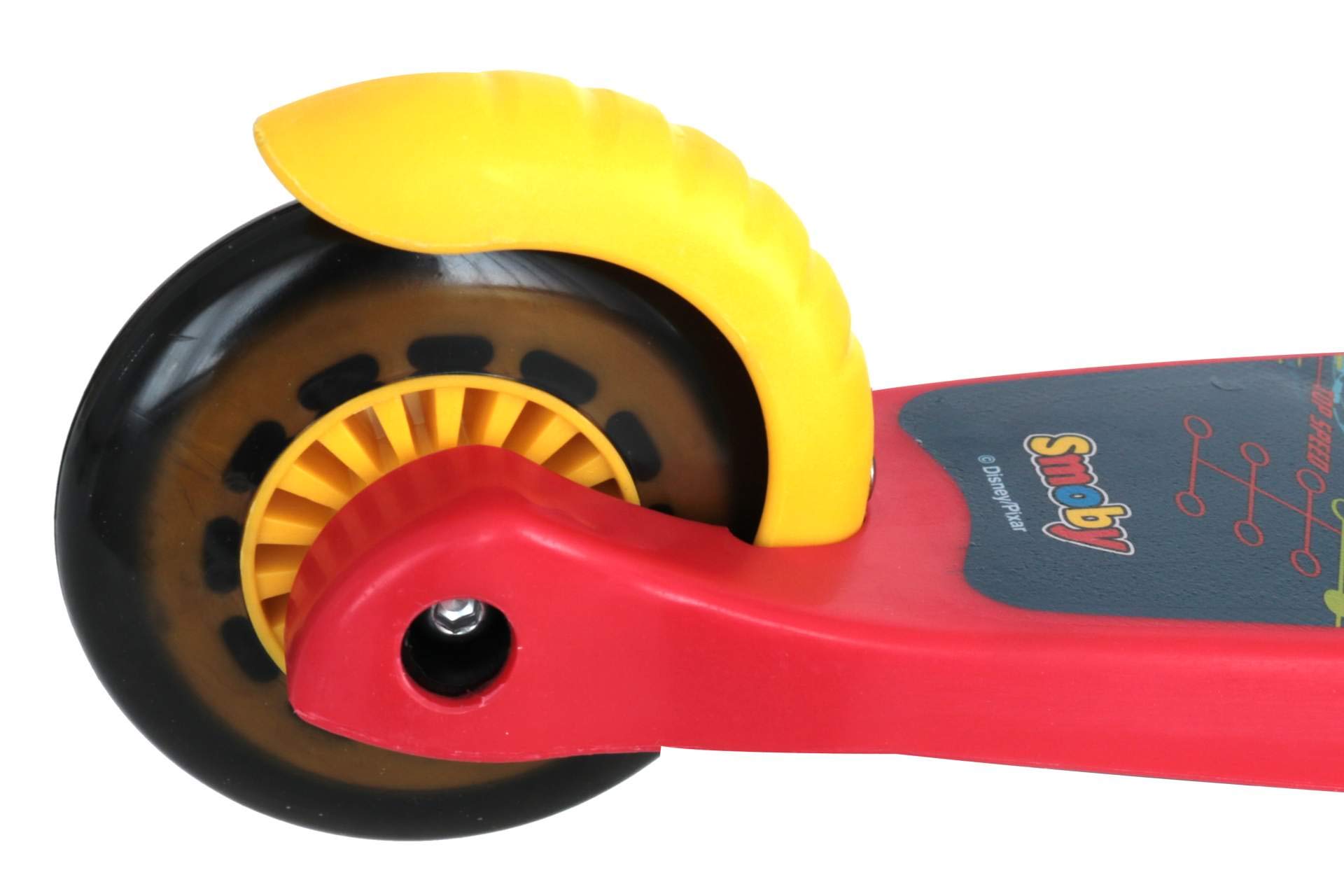 smoby-cars-3-twist-kinderroller-3-r-drig-rot-750214 image 6