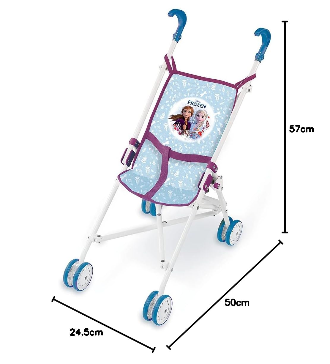 smoby-disney-frozen-puppenbuggy-puppenwagen-42-cm-ab-2-j image 8