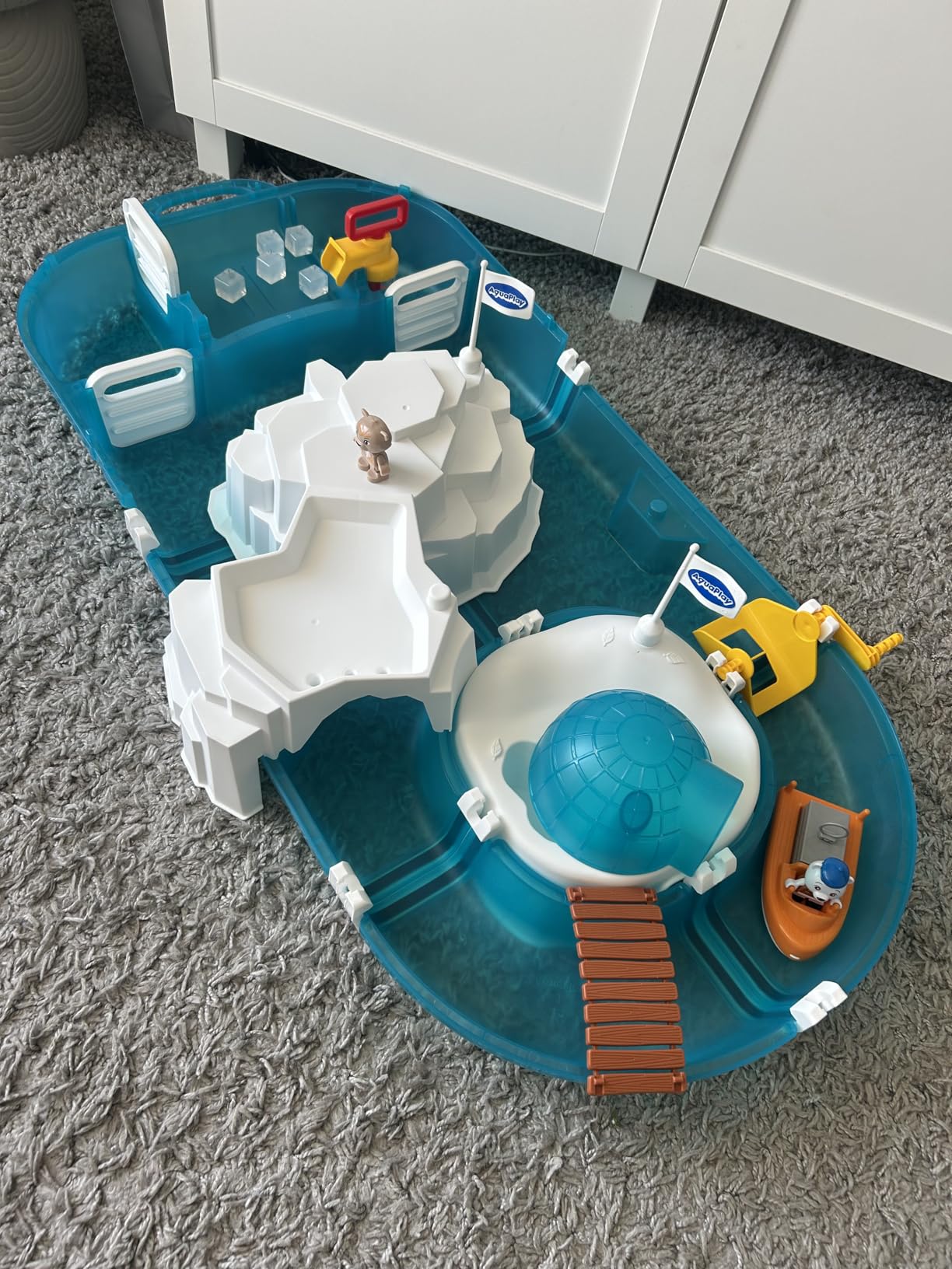 Tolles Spielzeug