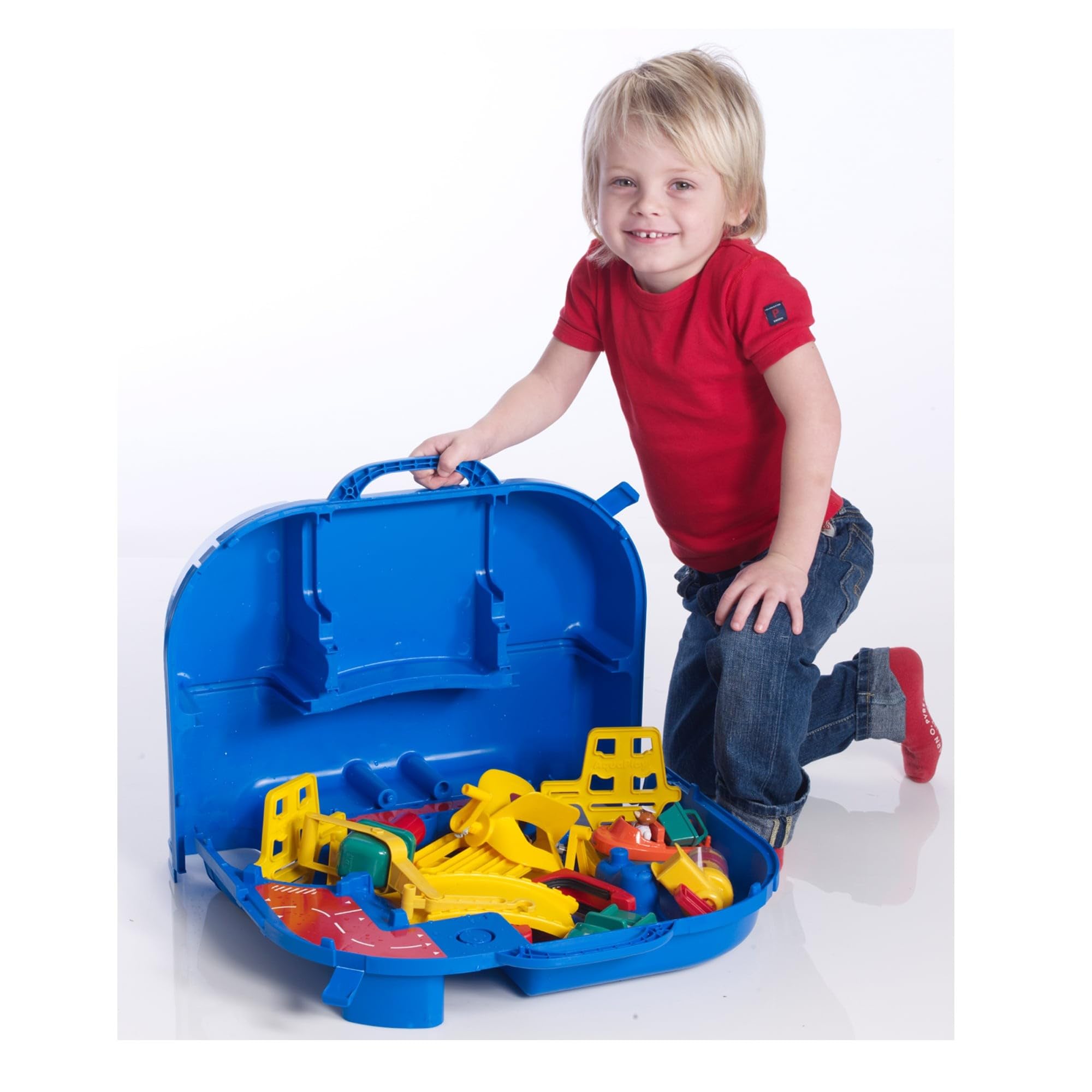 aquaplay-lockbox-8700001516-wasserbahn-27-teilig-mit-schleuse image 6