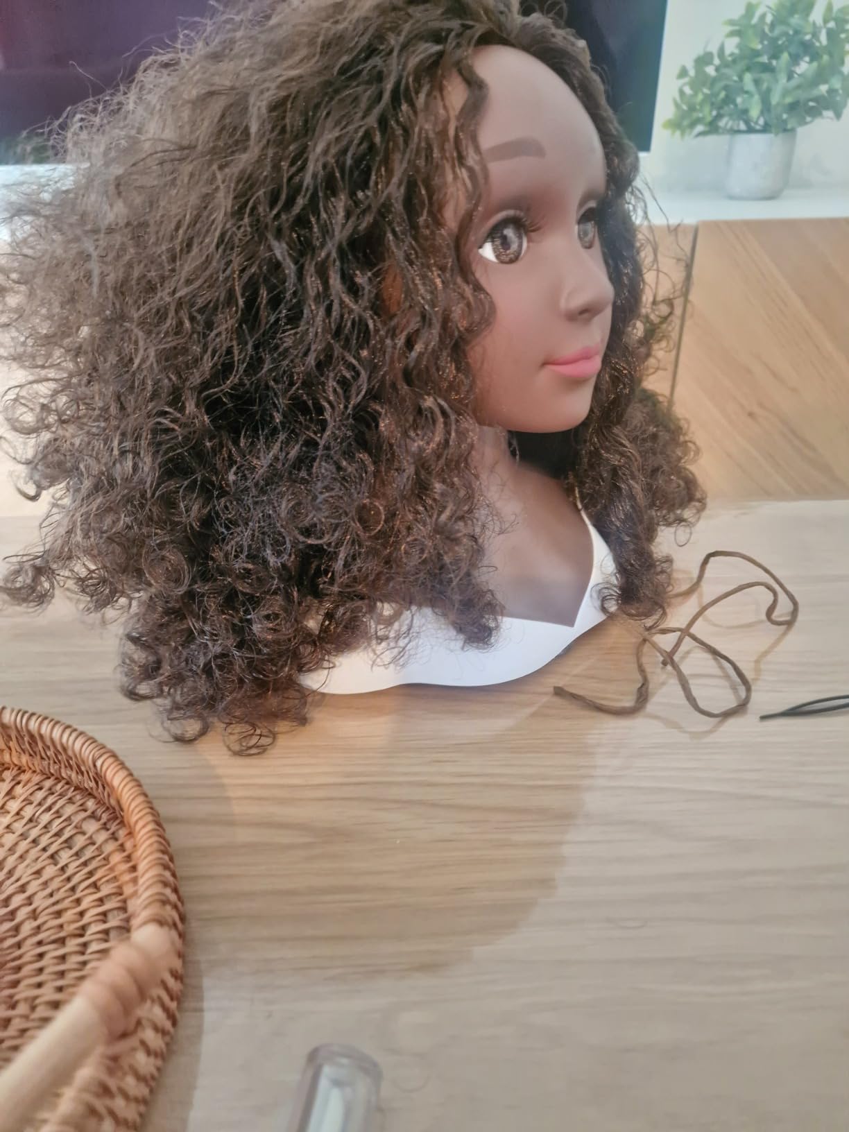 Tolle Locken