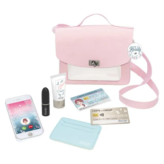 smoby-my-beauty-bag-schminkset-kinder-7-teilig-ab-3-jahre image 1