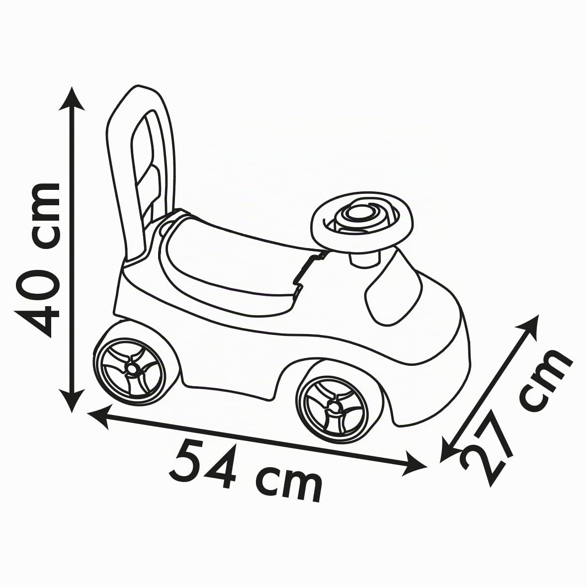 smoby-stitch-rutschauto-lauflernhilfe-geheimfach-ab-10-monate image 6