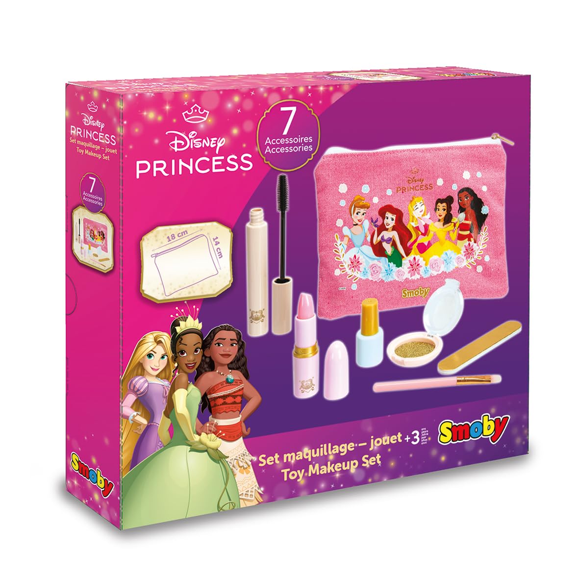 smoby-disney-princess-make-up-set-schminkset-6-teilig-ab-3-jahre image 5