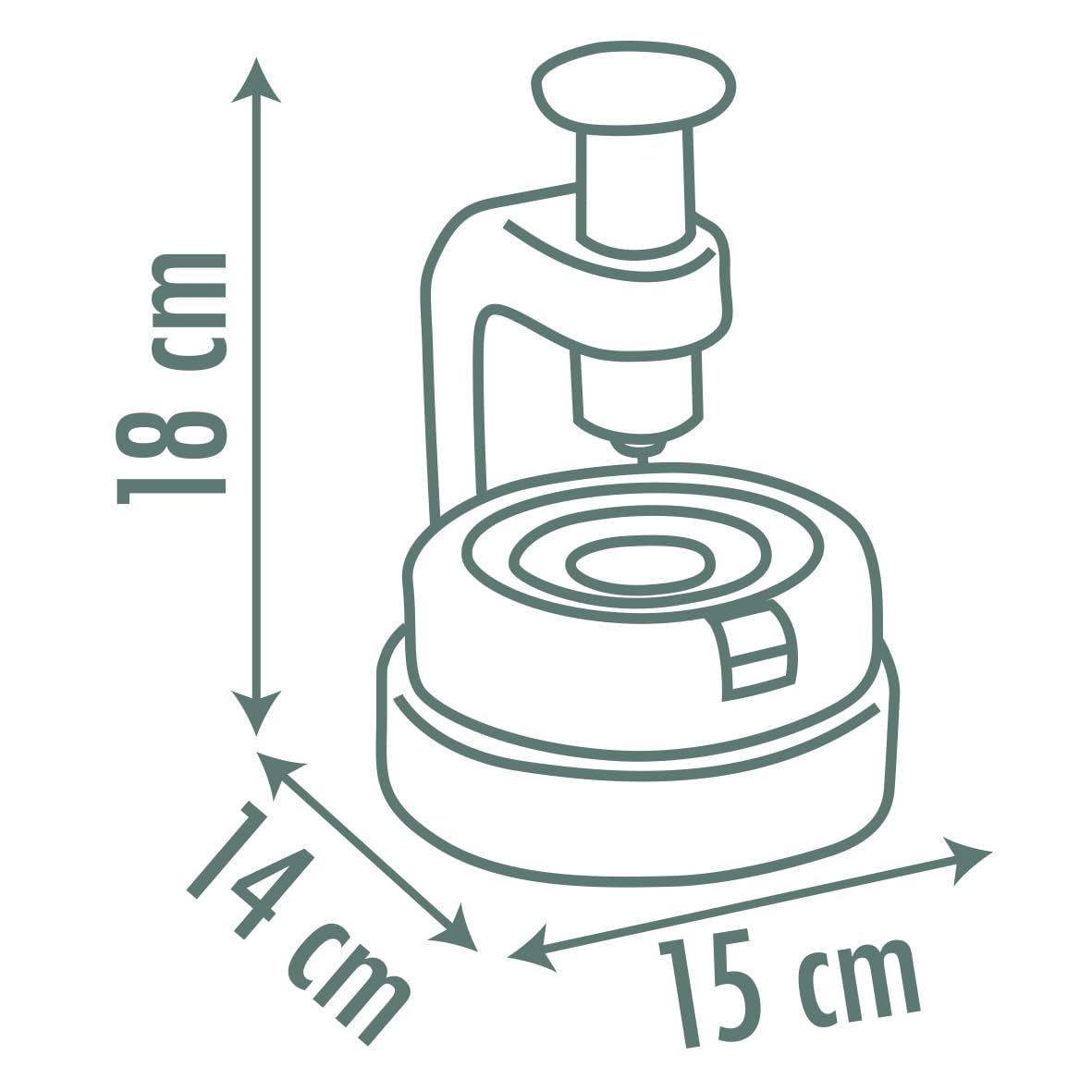 smoby-crea-schmuck-bastelset-blumenpresse-ab-3-jahren image 6