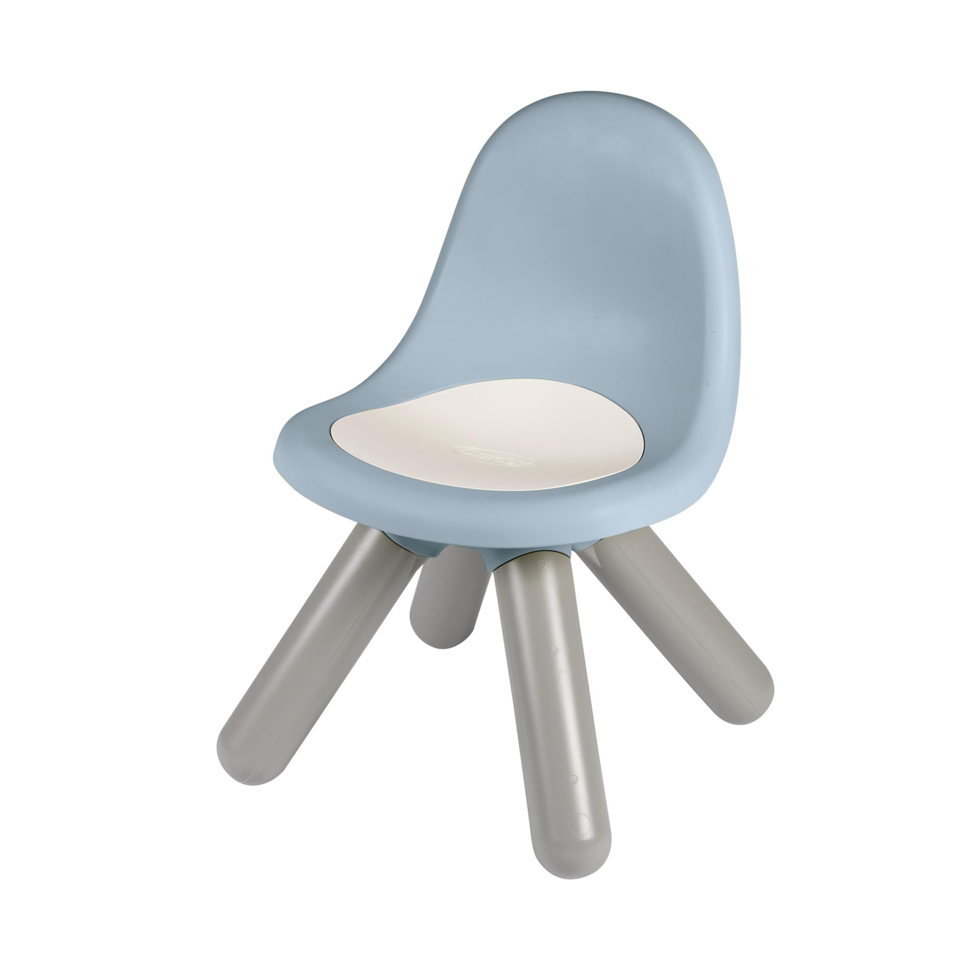 smoby-life-kinderstuhl-blau-recycelt-ab-18-monaten image 1