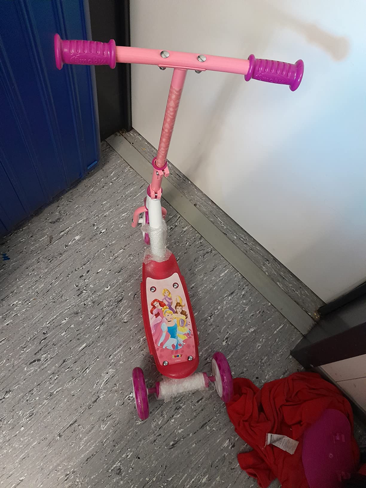 Wunderschön
