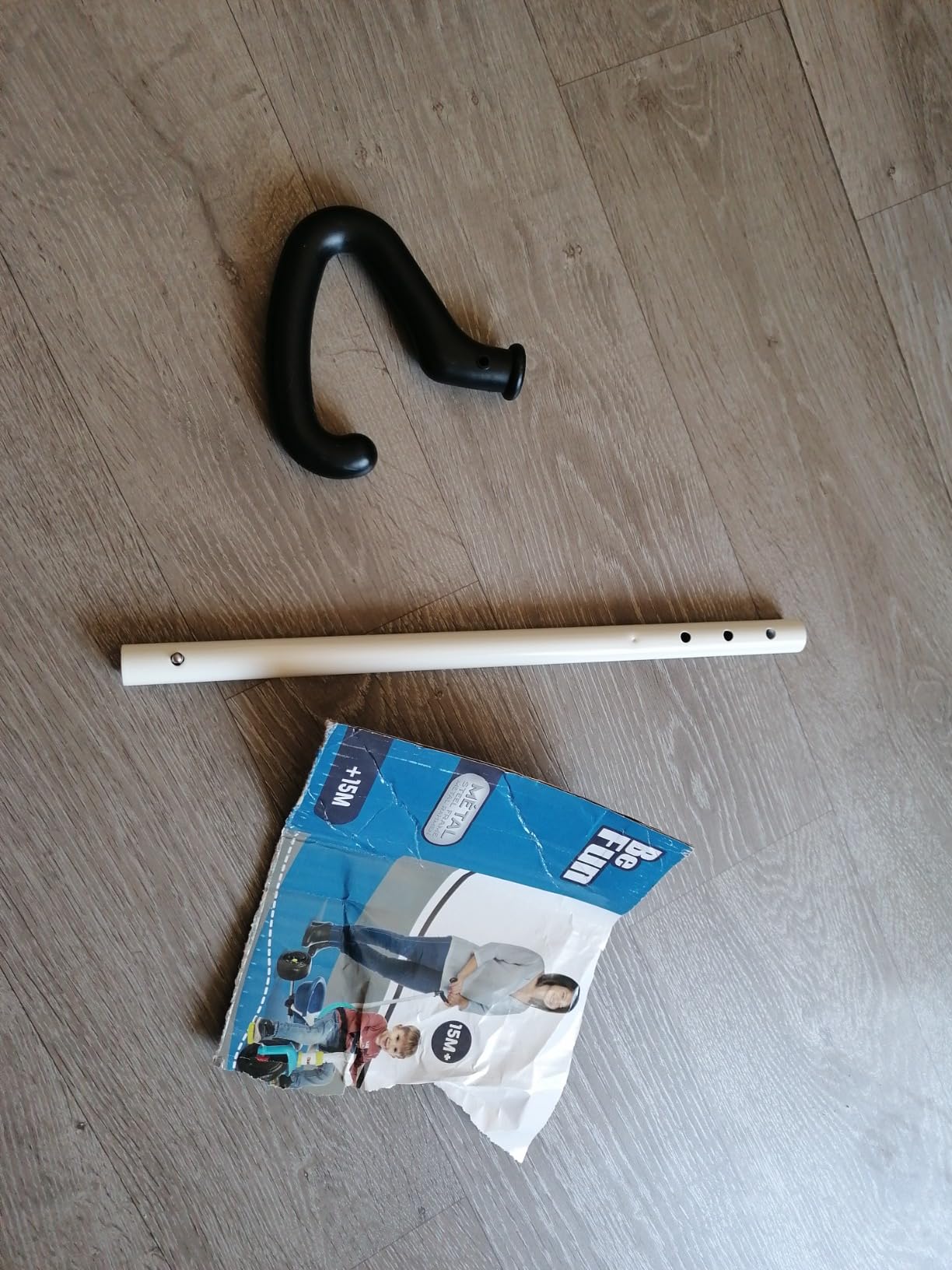 Wackelig