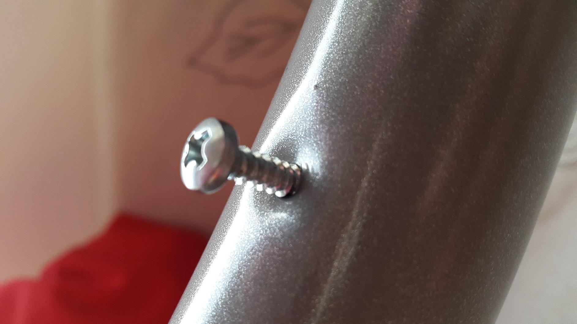 Stabil gebaut