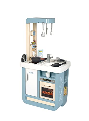 smoby-tefal-bon-appetit-spielk-che-mit-sound-23-teilig image 8