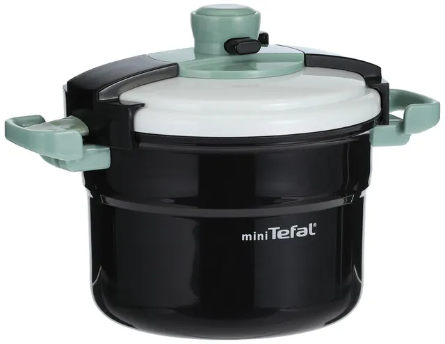 smoby-tefal-schnellkochtopf-spieltopf-10-cm-ab-3-jahre image 1
